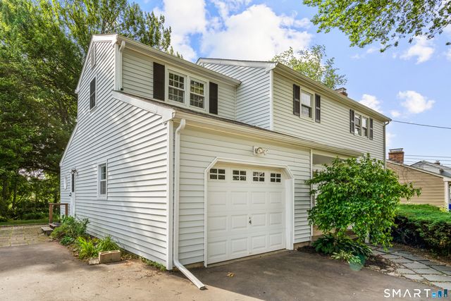 173 Oxbow Drive, Meriden, CT 06450