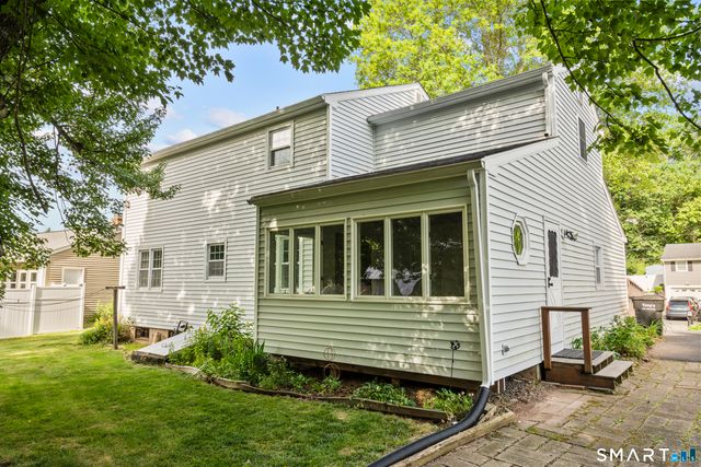 173 Oxbow Drive, Meriden, CT 06450
