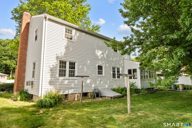 173 Oxbow Drive, Meriden, CT 06450