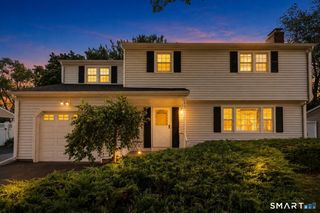 173 Oxbow Drive, Meriden, CT 06450