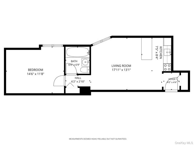 7002 Ridge Boulevard B14, Brooklyn, NY 11209
