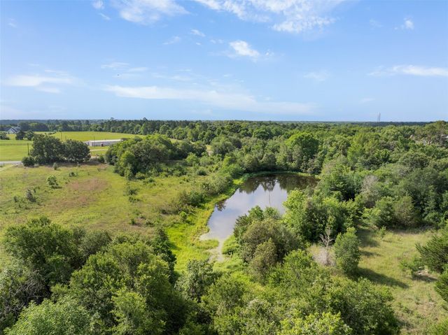 1338 Hwy 237, Round Top, TX 78954