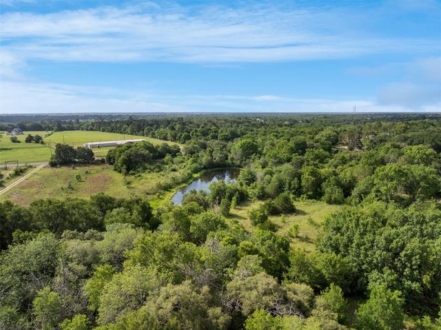 1338 Hwy 237, Round Top, TX 78954