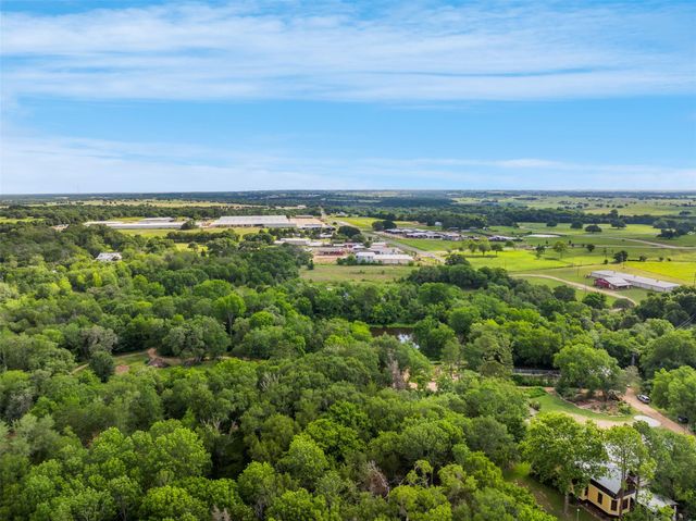 1338 Hwy 237, Round Top, TX 78954