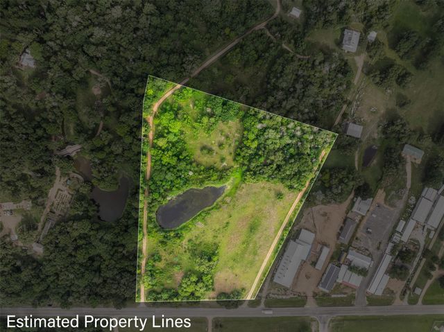 1338 Hwy 237, Round Top, TX 78954