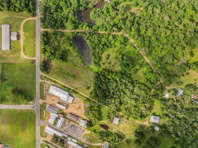 1338 Hwy 237, Round Top, TX 78954