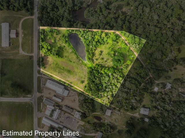 1338 Hwy 237, Round Top, TX 78954