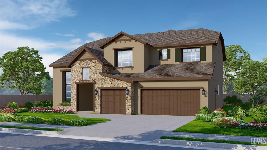 6727 Brewerton Ct, Bakersfield, CA 93314