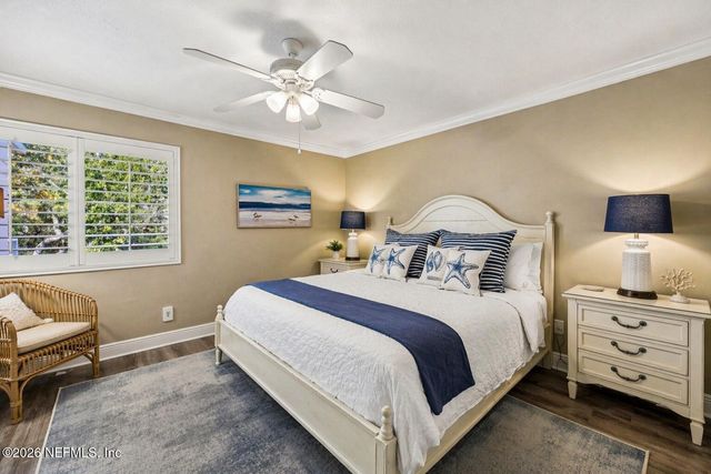 2117 BEACH WOOD Road 2117, Fernandina Beach, FL 32034