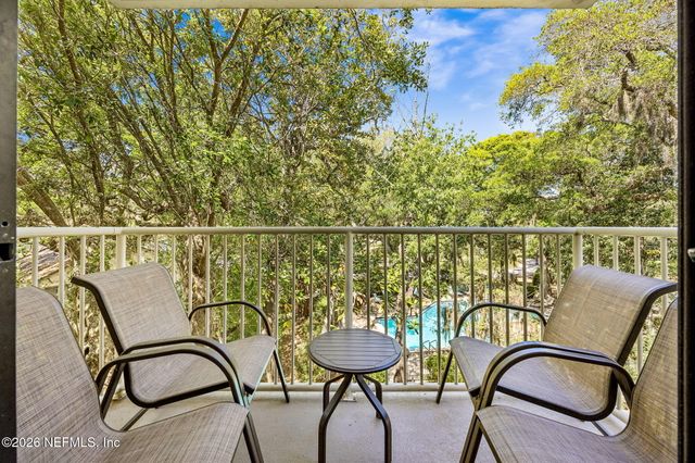 2117 BEACH WOOD Road 2117, Fernandina Beach, FL 32034
