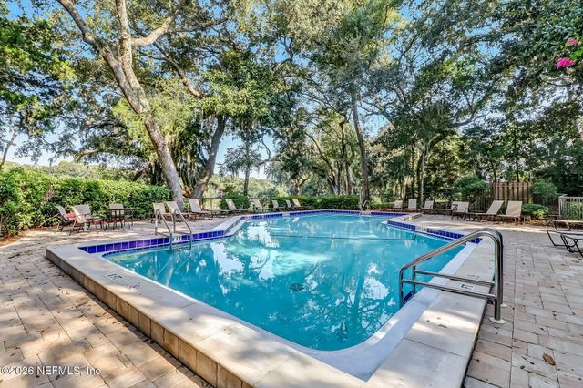 2117 BEACH WOOD Road 2117, Fernandina Beach, FL 32034