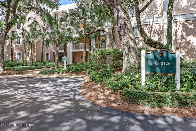 2117 BEACH WOOD Road 2117, Fernandina Beach, FL 32034