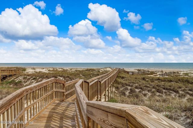2117 BEACH WOOD Road 2117, Fernandina Beach, FL 32034