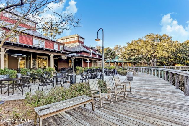 2117 BEACH WOOD Road 2117, Fernandina Beach, FL 32034