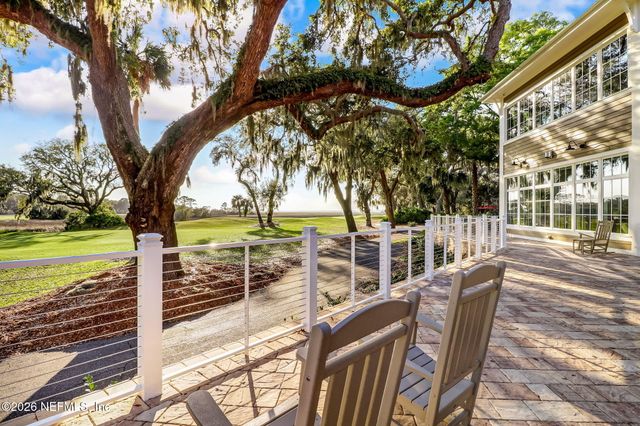 2117 BEACH WOOD Road 2117, Fernandina Beach, FL 32034