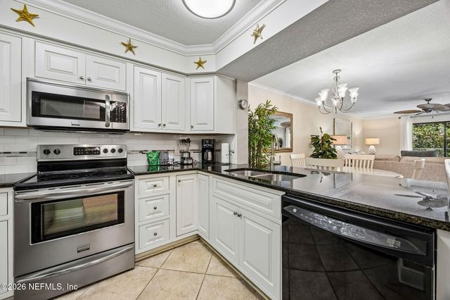 2117 BEACH WOOD Road 2117, Fernandina Beach, FL 32034