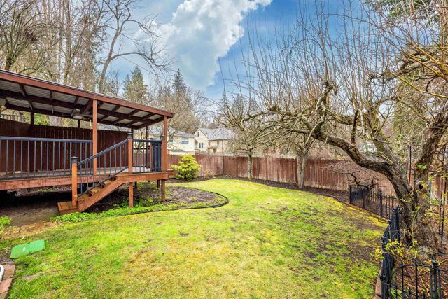 1116 S Woodfern St, Spokane, WA 99202