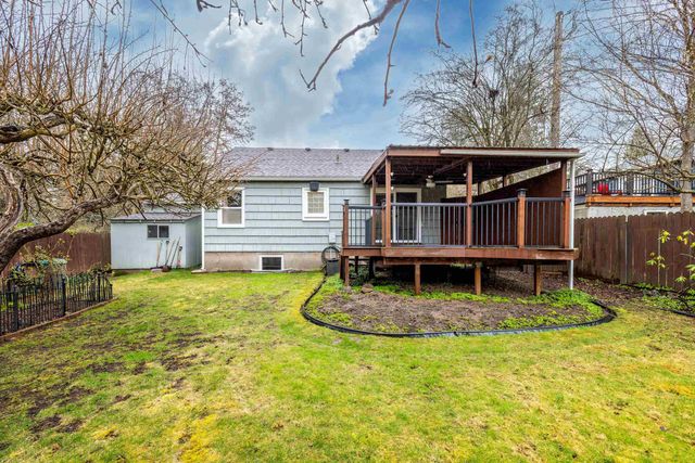 1116 S Woodfern St, Spokane, WA 99202