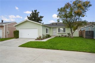 19853 Cottonwood Drive, Canyon Country, CA 91351