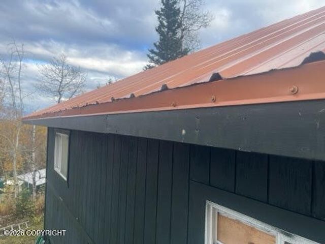 900 E Seldon Road, Wasilla, AK 99654