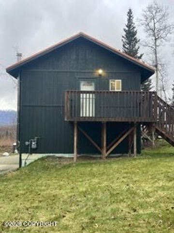 900 E Seldon Road, Wasilla, AK 99654