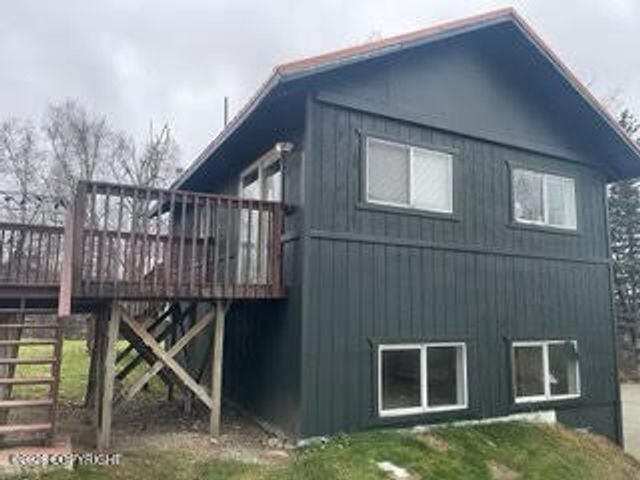 900 E Seldon Road, Wasilla, AK 99654