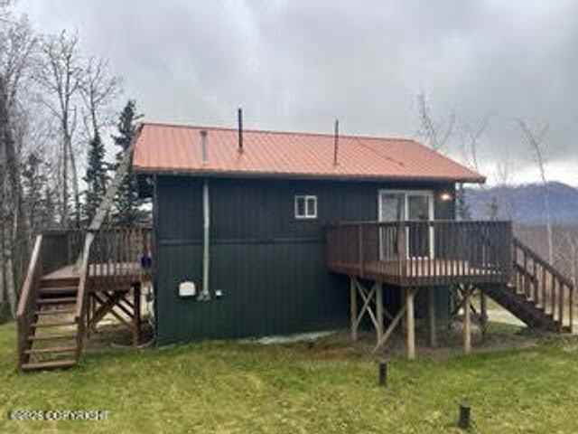 900 E Seldon Road, Wasilla, AK 99654