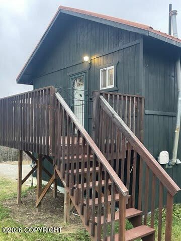 900 E Seldon Road, Wasilla, AK 99654