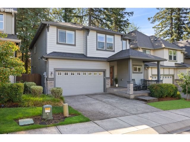 9940 Sw WRANGLER Pl, Beaverton, OR 97008