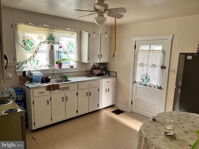 333 & 335 HOOD STREET, Chambersburg, PA 17201