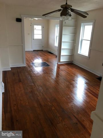 333 & 335 HOOD STREET, Chambersburg, PA 17201