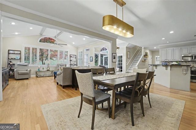 4180 Summit Way, Marietta, GA 30066