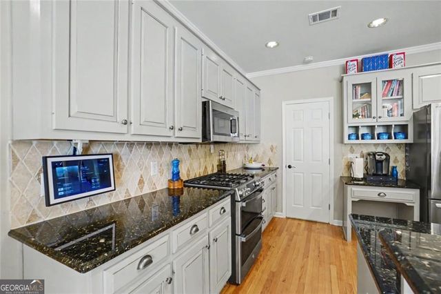 4180 Summit Way, Marietta, GA 30066