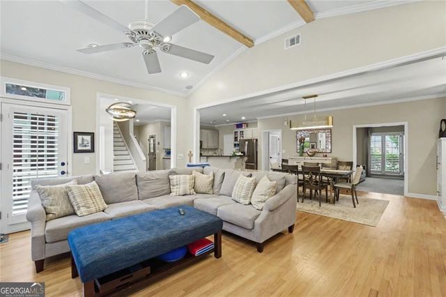 4180 Summit Way, Marietta, GA 30066