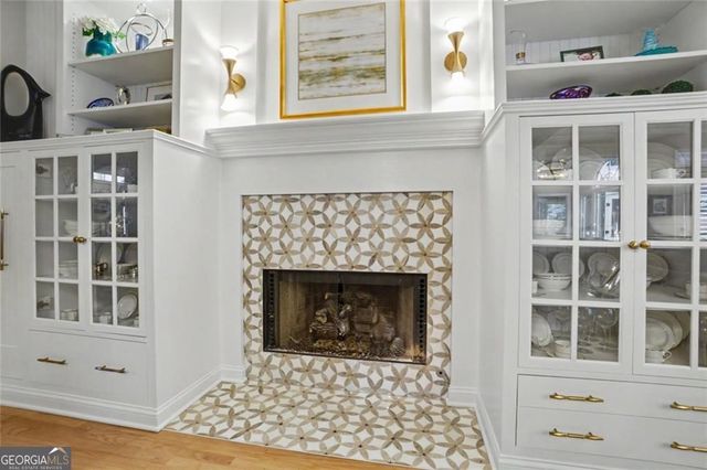 4180 Summit Way, Marietta, GA 30066