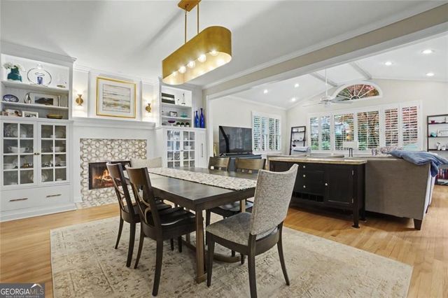 4180 Summit Way, Marietta, GA 30066