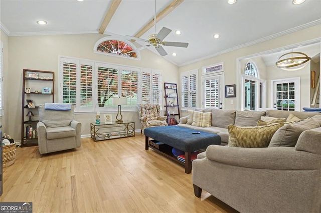 4180 Summit Way, Marietta, GA 30066