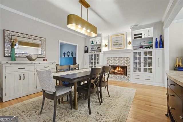 4180 Summit Way, Marietta, GA 30066