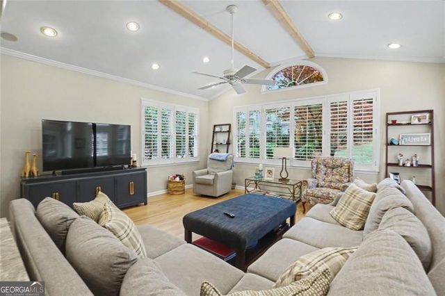 4180 Summit Way, Marietta, GA 30066