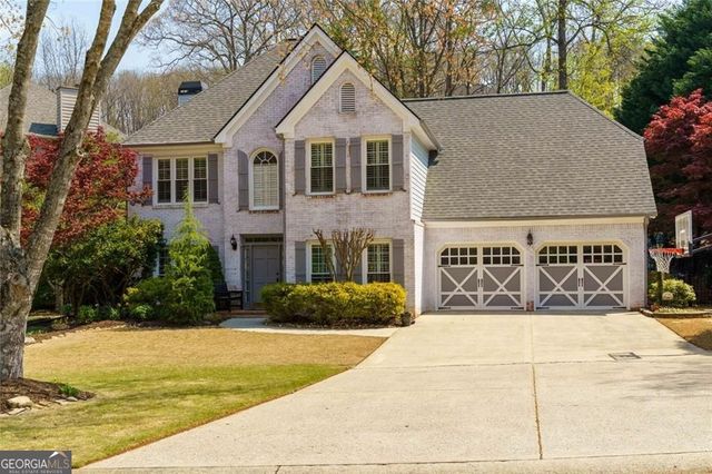 4180 Summit Way, Marietta, GA 30066