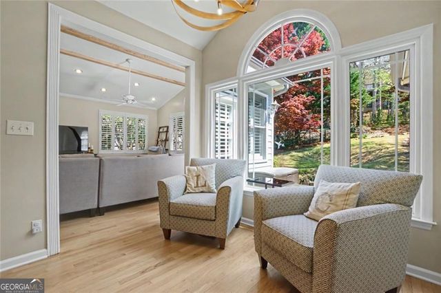 4180 Summit Way, Marietta, GA 30066