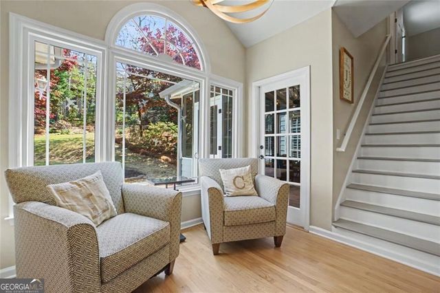 4180 Summit Way, Marietta, GA 30066