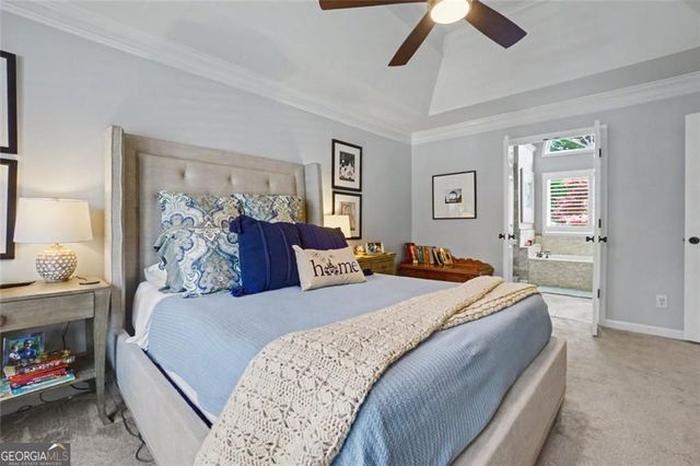 4180 Summit Way, Marietta, GA 30066