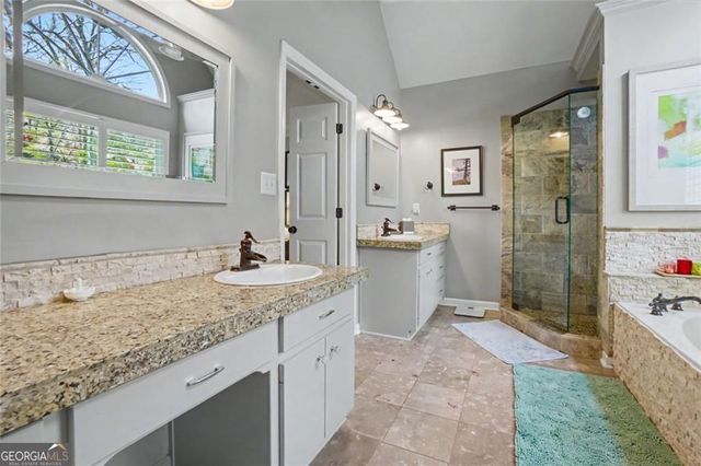 4180 Summit Way, Marietta, GA 30066