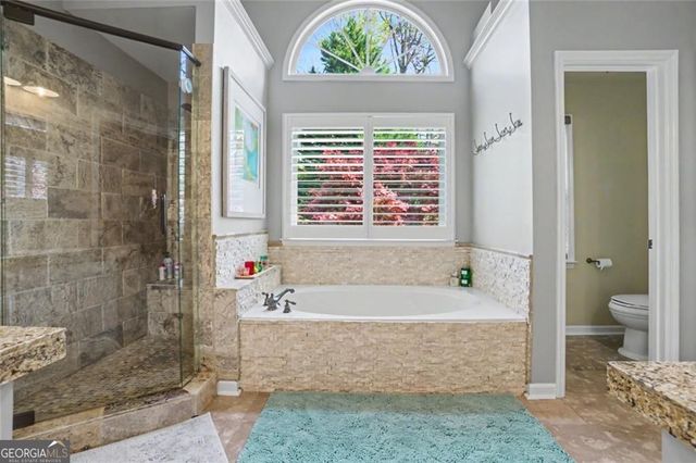 4180 Summit Way, Marietta, GA 30066