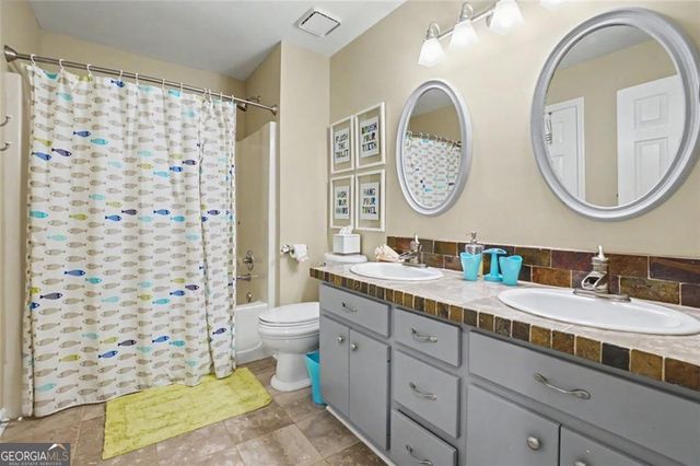 4180 Summit Way, Marietta, GA 30066