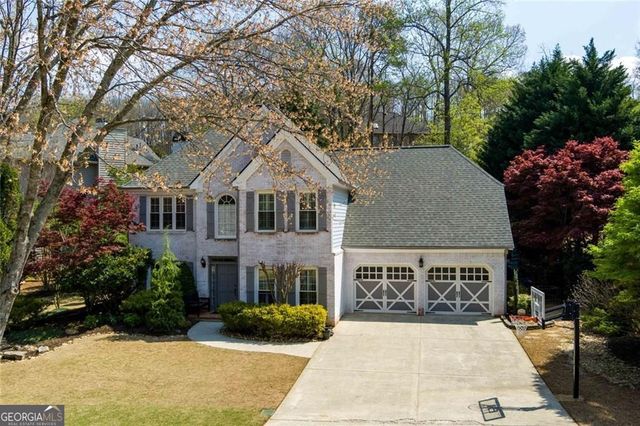 4180 Summit Way, Marietta, GA 30066