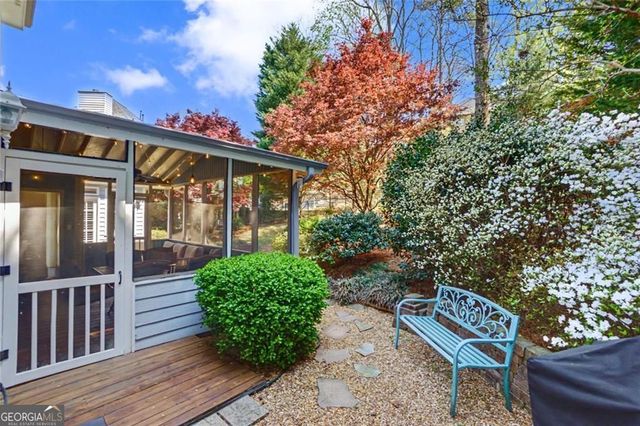 4180 Summit Way, Marietta, GA 30066