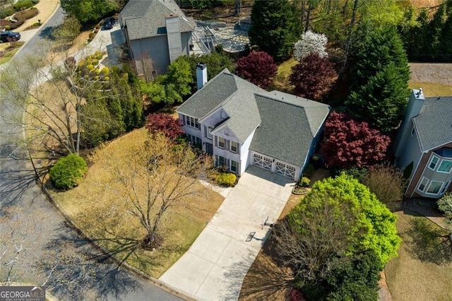 4180 Summit Way, Marietta, GA 30066