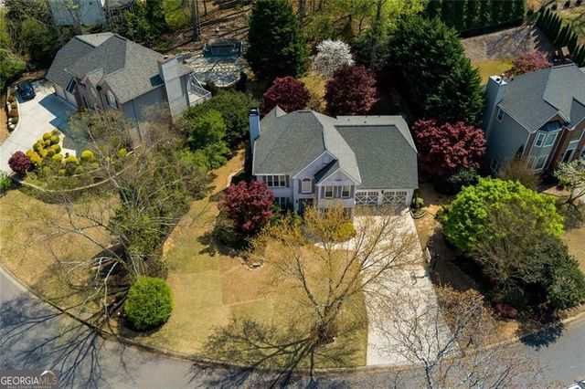 4180 Summit Way, Marietta, GA 30066